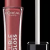 L'Oreal 8 Hour Pro Lip Gloss, hydrating finish Outlet