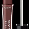 L'Oreal 8 Hour Pro Lip Gloss, hydrating finish Outlet