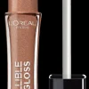 L'Oreal 8 Hour Pro Lip Gloss, hydrating finish Fashion