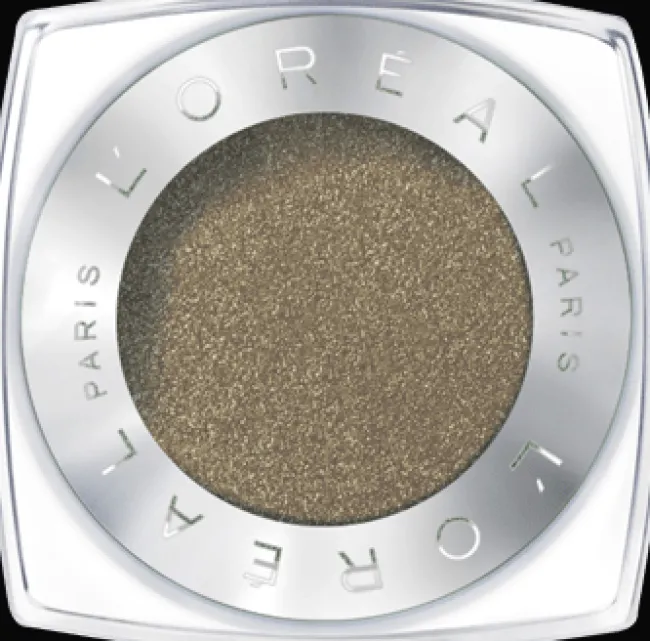 L'Oreal 24 HR Eye Shadow Gilded Envy Online