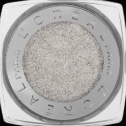 L'Oreal 24 HR Eye Shadow Silver Sky Sale