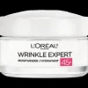 L'Oreal 45+ Moisturizer Online