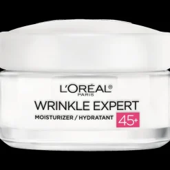 L'Oreal 45+ Moisturizer Online