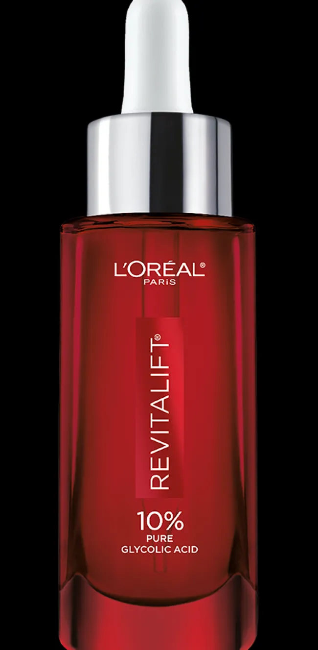 L'Oreal 10% Pure Glycolic Acid Serum Clearance