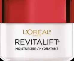 L'Oreal Anti-Wrinkle + Firming Moisturizer Online