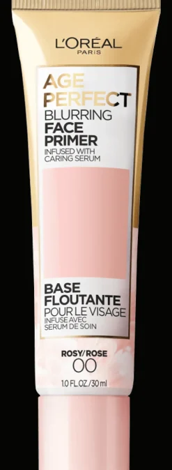 L'Oreal Blurring Face Primer infused with Serum Sale