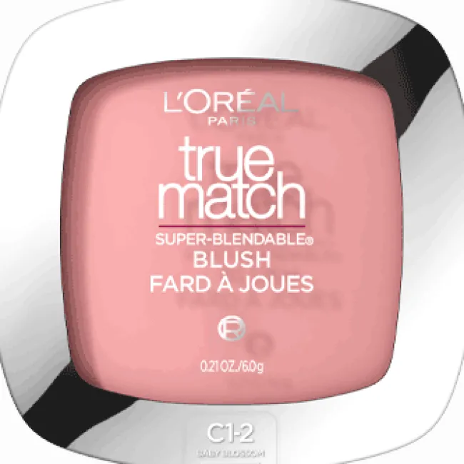 L'Oreal Blush Baby Blossom C1-2 Discount