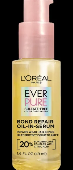 L'Oreal Bond Repair Hair Oil-in-Serum Fashion