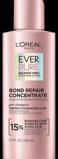 L'Oreal Bond Strengthening Pre-Shampoo Treatment Outlet