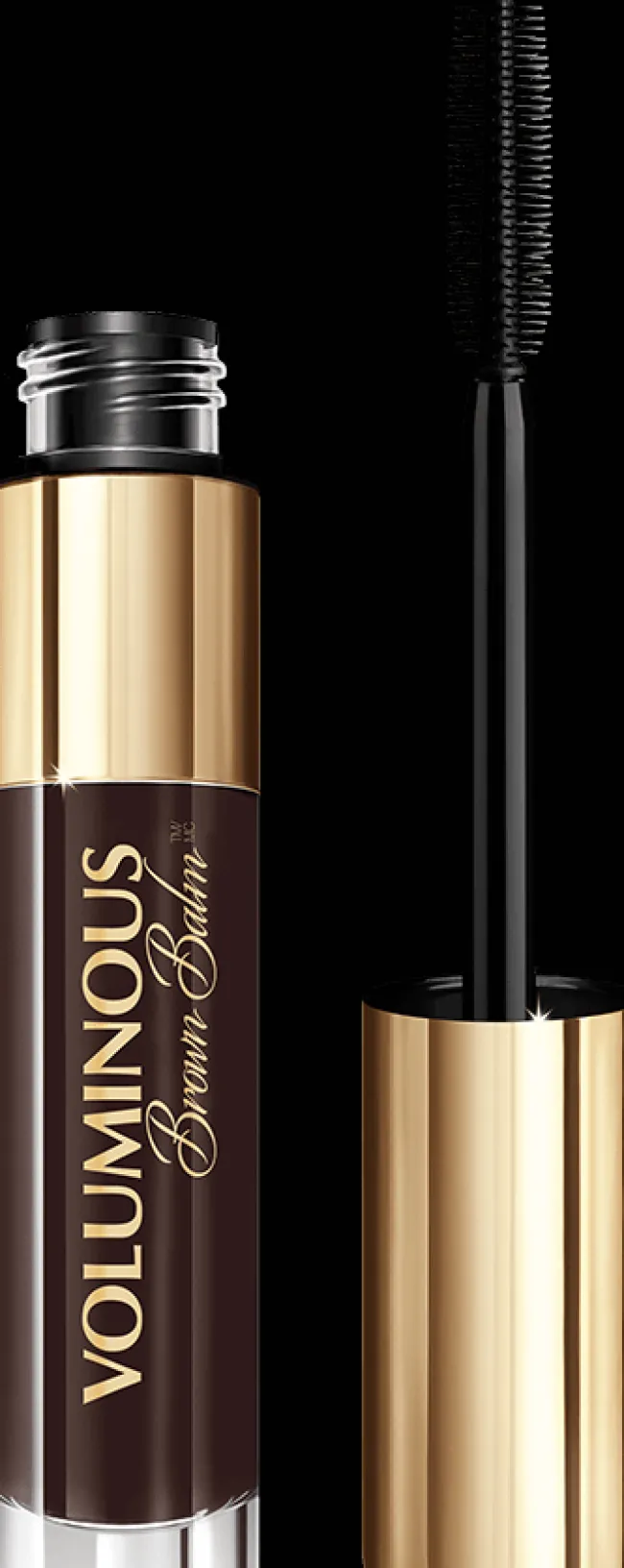 L'Oreal Brown Balm Washable Mascara Brown 981 Sale