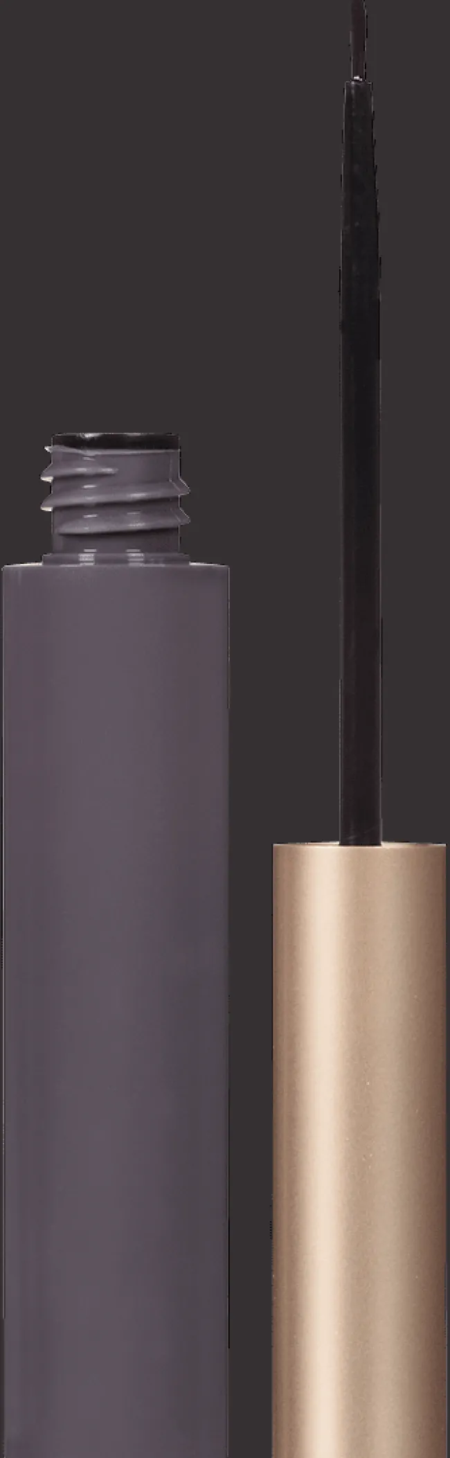 L'Oreal Brush Tip Liquid Eyeliner Black Outlet