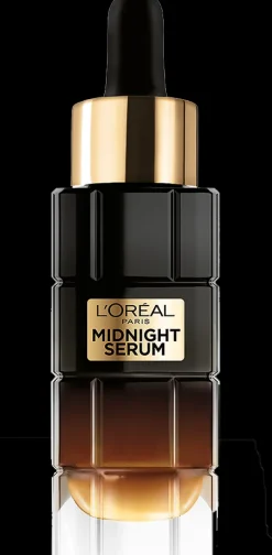 L'Oreal Cell Renewal Anti-Aging Midnight Serum Discount