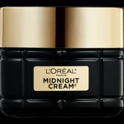L'Oreal Cell Renewal Midnight Cream, Antioxidants Best