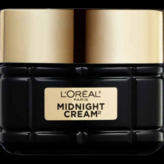 L'Oreal Cell Renewal Midnight Cream, Antioxidants Best