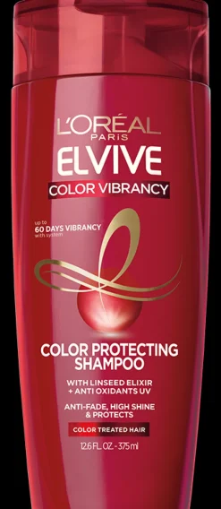 L'Oreal Color Vibrancy Protecting Shampoo Sale