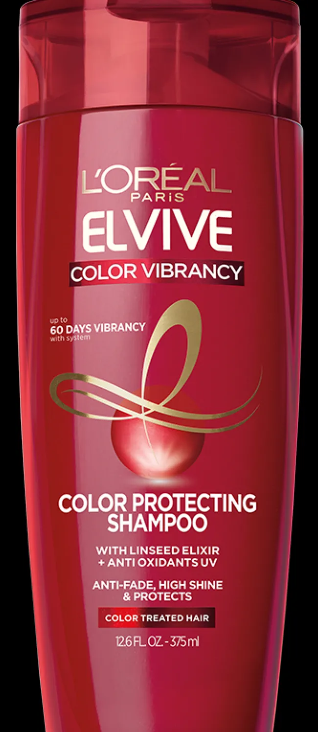 L'Oreal Color Vibrancy Protecting Shampoo Sale