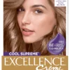 L'Oreal Cool Supreme Permanent Gray Coverage Hair Color Online
