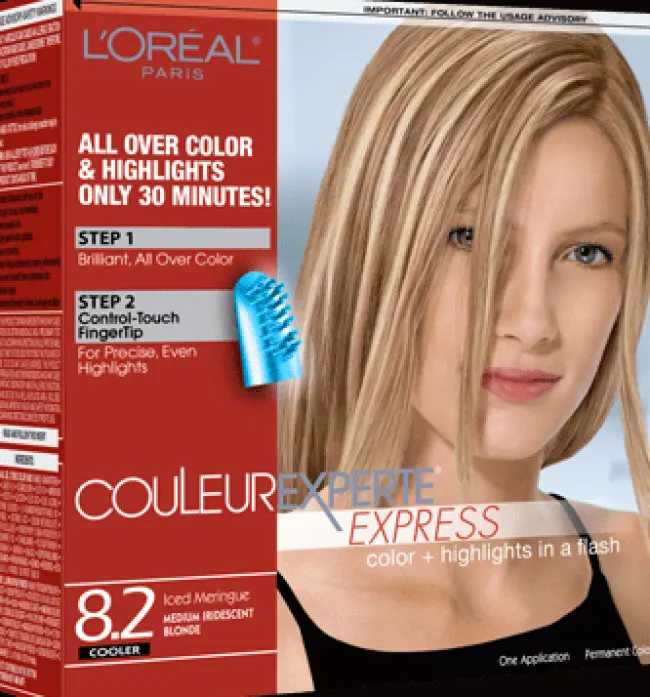 L'Oreal Couleur Experte® 8.2 Iced Meringue Sale