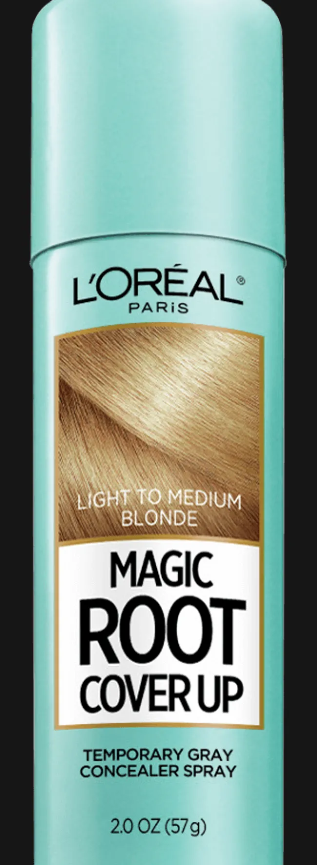 L'Oreal Cover Up Light to Medium Blonde Outlet