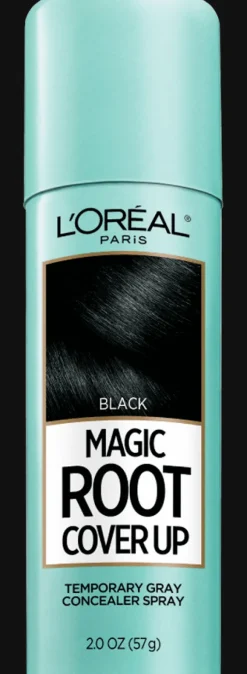L'Oreal Cover Up Black Sale