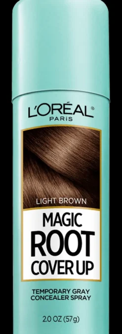 L'Oreal Cover Up Light Brown Sale