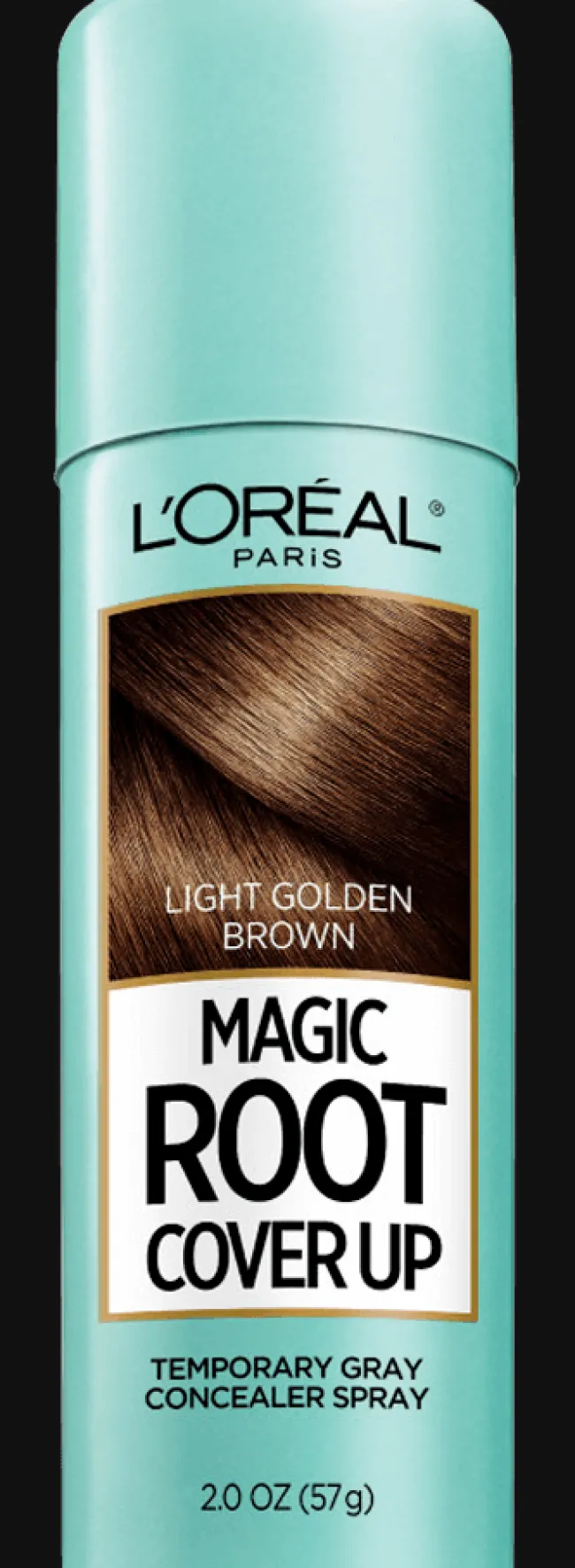 L'Oreal Cover Up Light Golden Brown Clearance