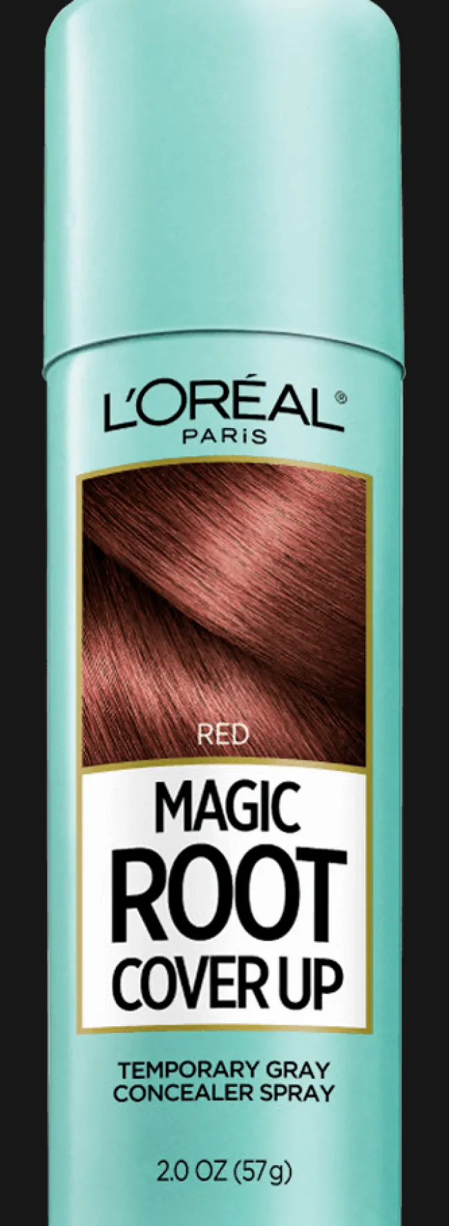 L'Oreal Cover Up Red Clearance