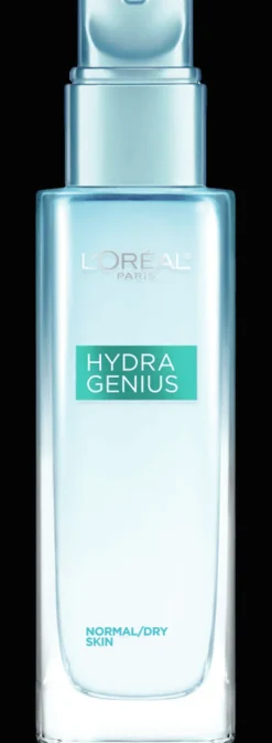 L'Oreal Daily Liquid Care - Normal/Dry Skin Discount