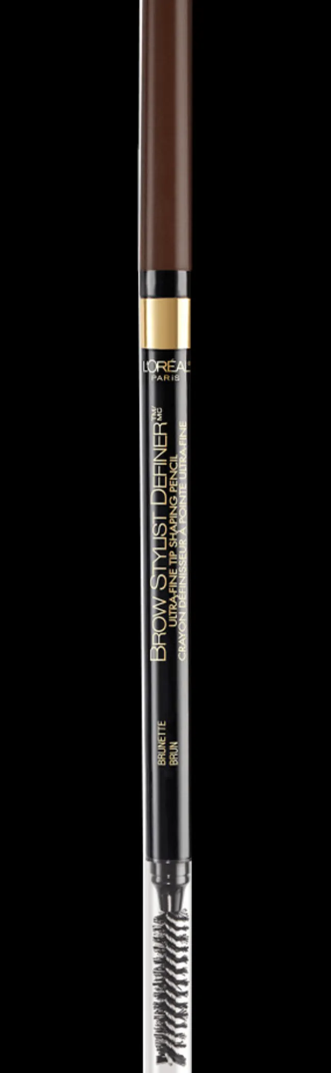 L'Oreal Definer Mechanical Waterproof Eyebrow Pencil Brunette Sale
