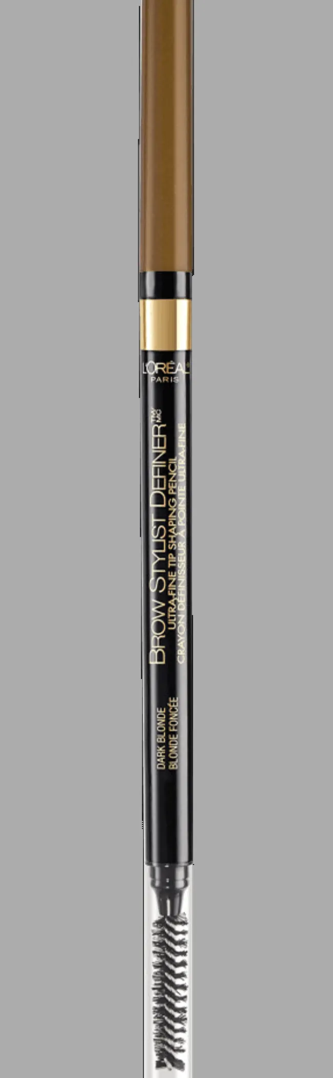 L'Oreal Definer Mechanical Waterproof Eyebrow Pencil Dark Blonde Fashion