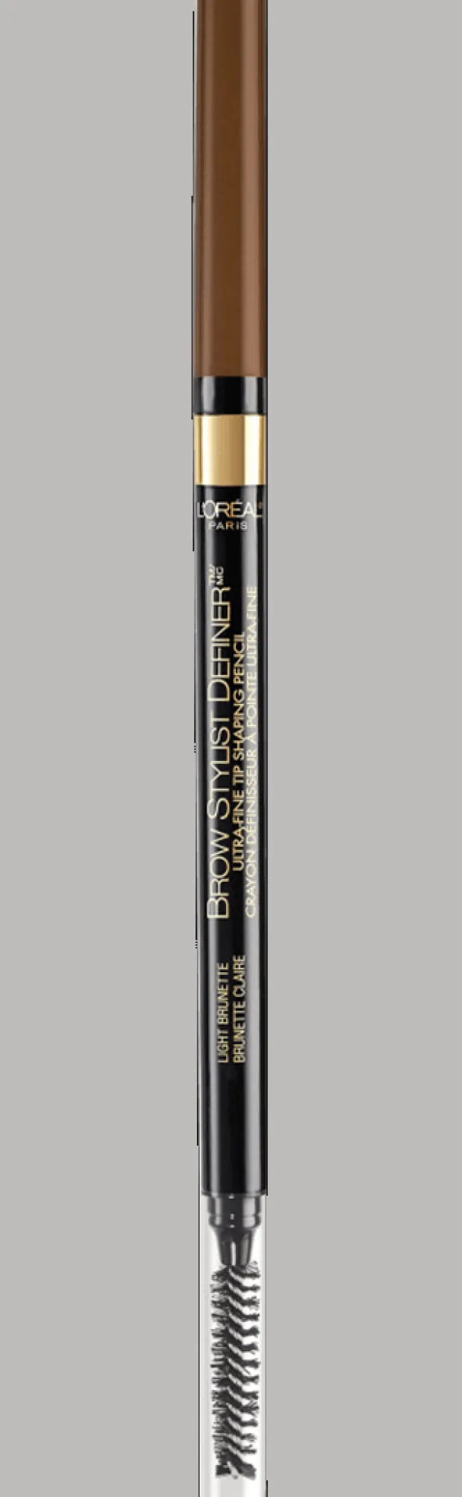 L'Oreal Definer Mechanical Waterproof Eyebrow Pencil Light Brunette Sale
