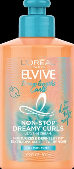 L'Oreal Dream Lengths Curls Leave-in Conditioner Online