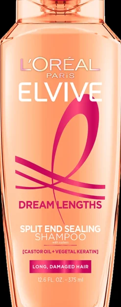 L'Oreal Dream Lengths Restoring Shampoo Clearance