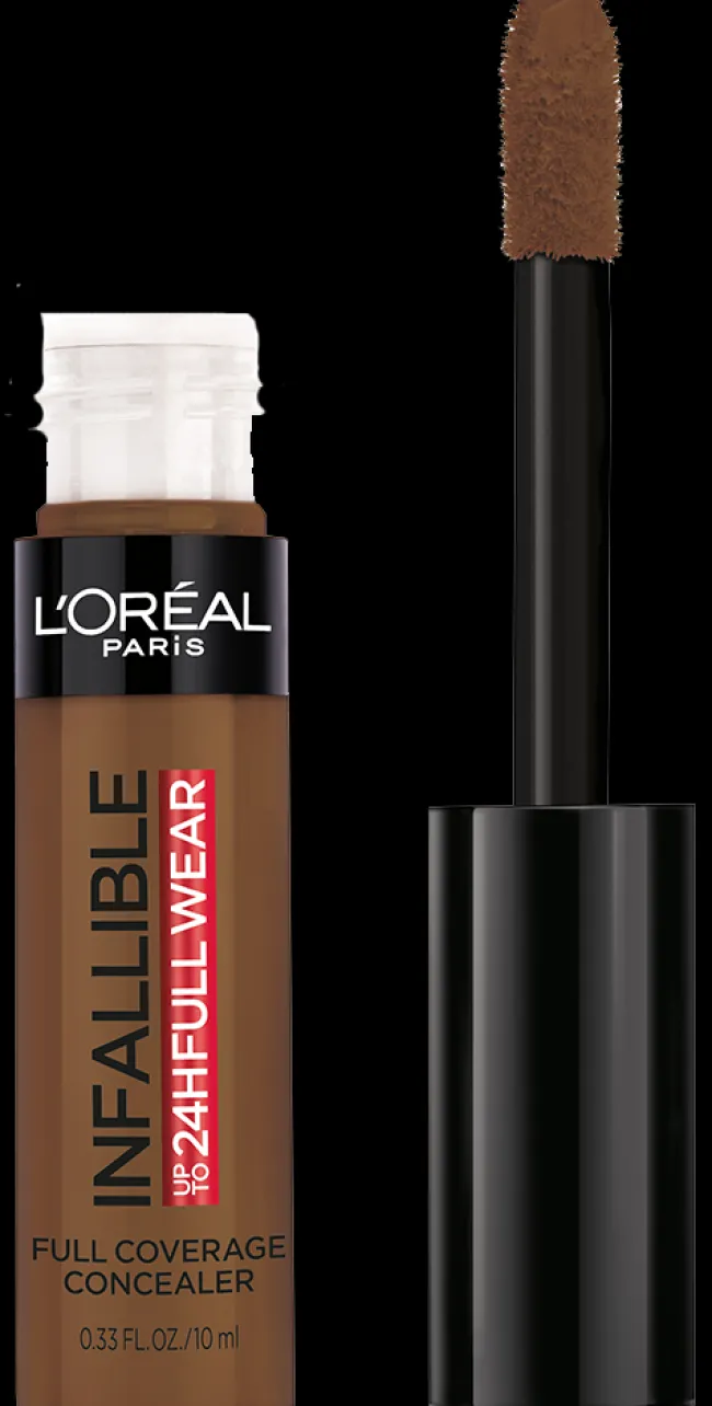 L'Oreal Full Wear Concealer up to 24H Full Coverage Truffle Fashion