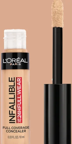 L'Oreal Full Wear Concealer up to 24H Full Coverage Pecan Online
