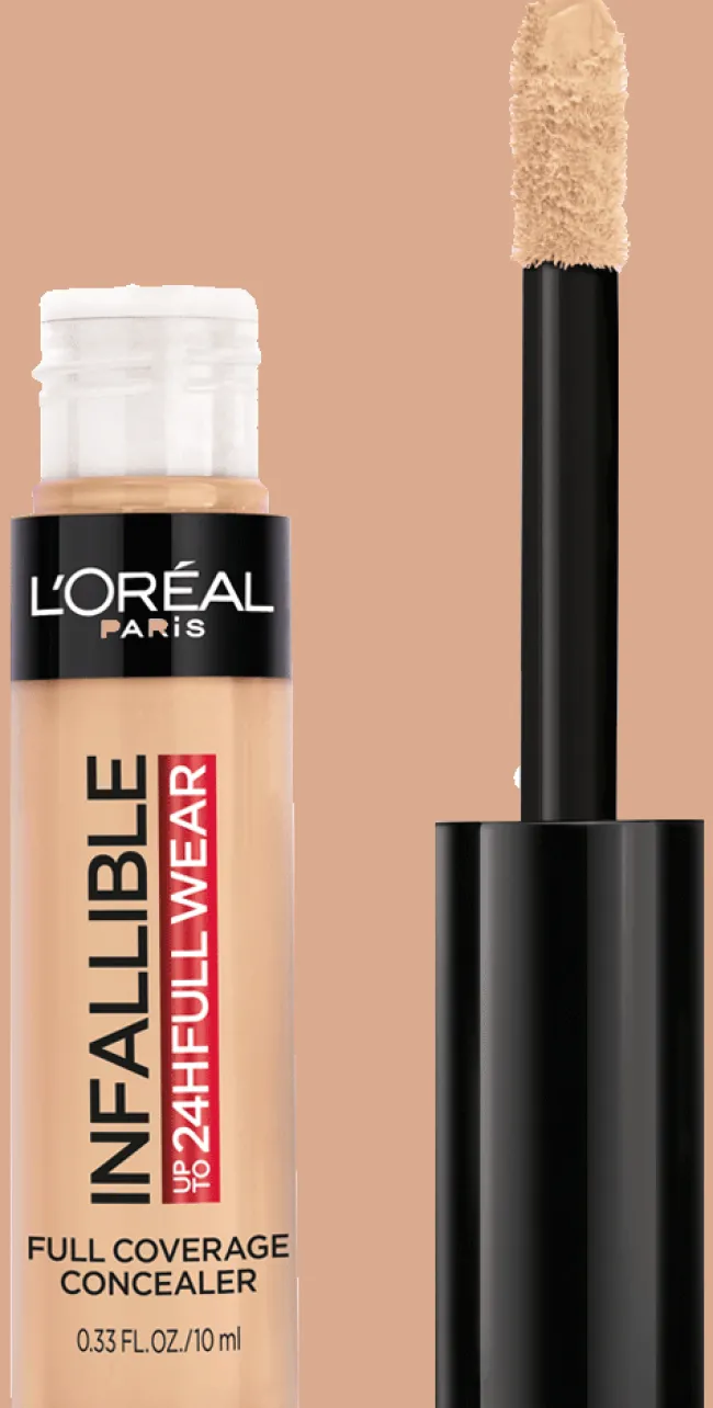 L'Oreal Full Wear Concealer up to 24H Full Coverage Pecan Online