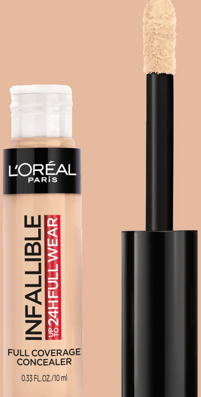 L'Oreal Full Wear Concealer up to 24H Full Coverage Bisque Clearance