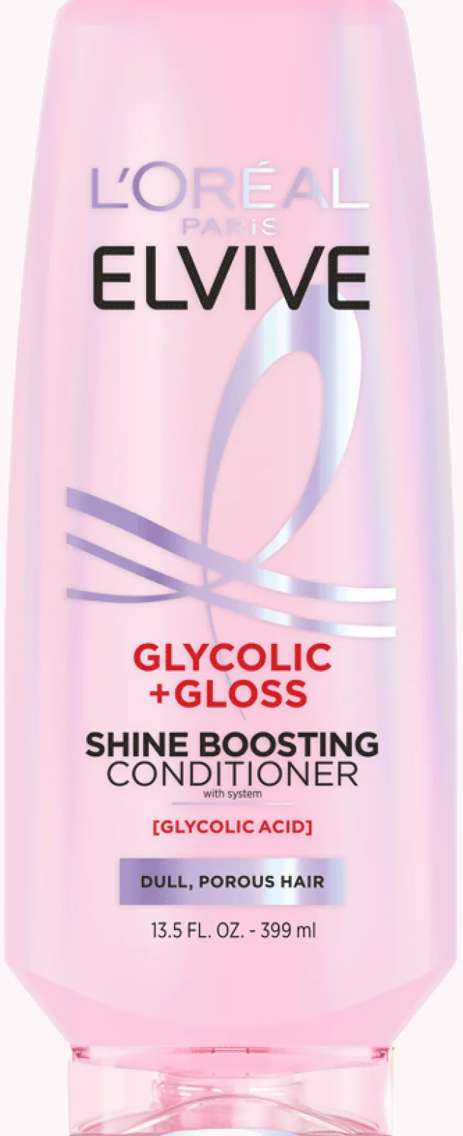 L'Oreal Glycolic + Gloss Shine Boosting Conditioner Outlet