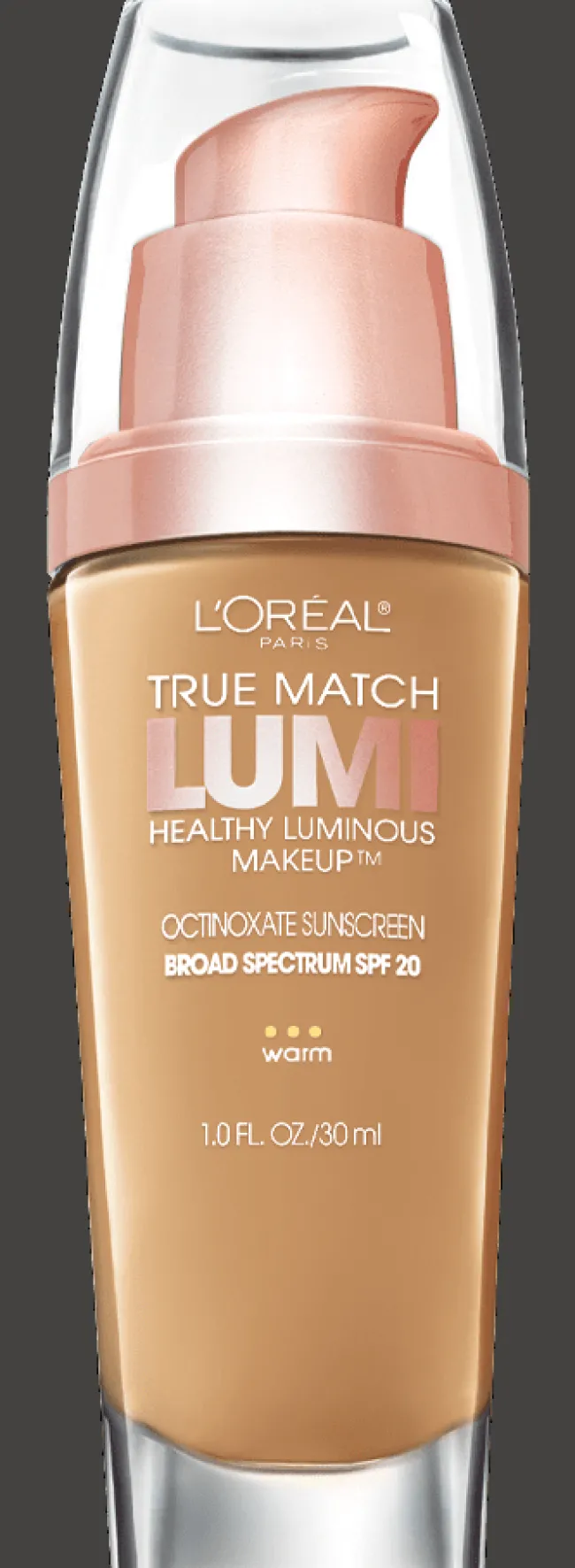 L'Oreal Healthy Luminous Makeup Sun Beige Outlet