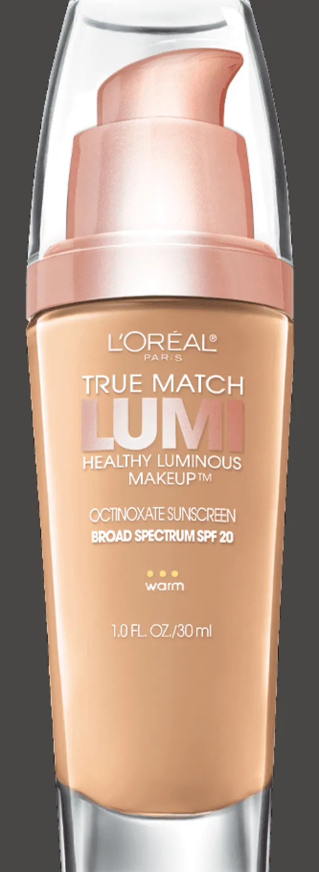 L'Oreal Healthy Luminous Makeup Sand Beige Online
