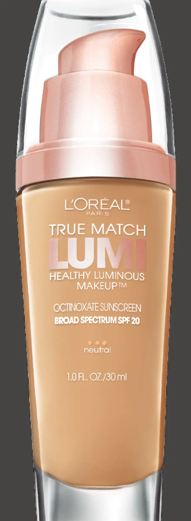 L'Oreal Healthy Luminous Makeup True Beige Outlet