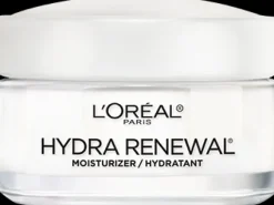 L'Oreal Hydra Renewal Moisturizer Clearance
