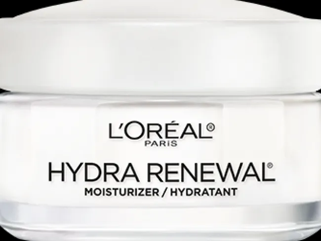 L'Oreal Hydra Renewal Moisturizer Clearance