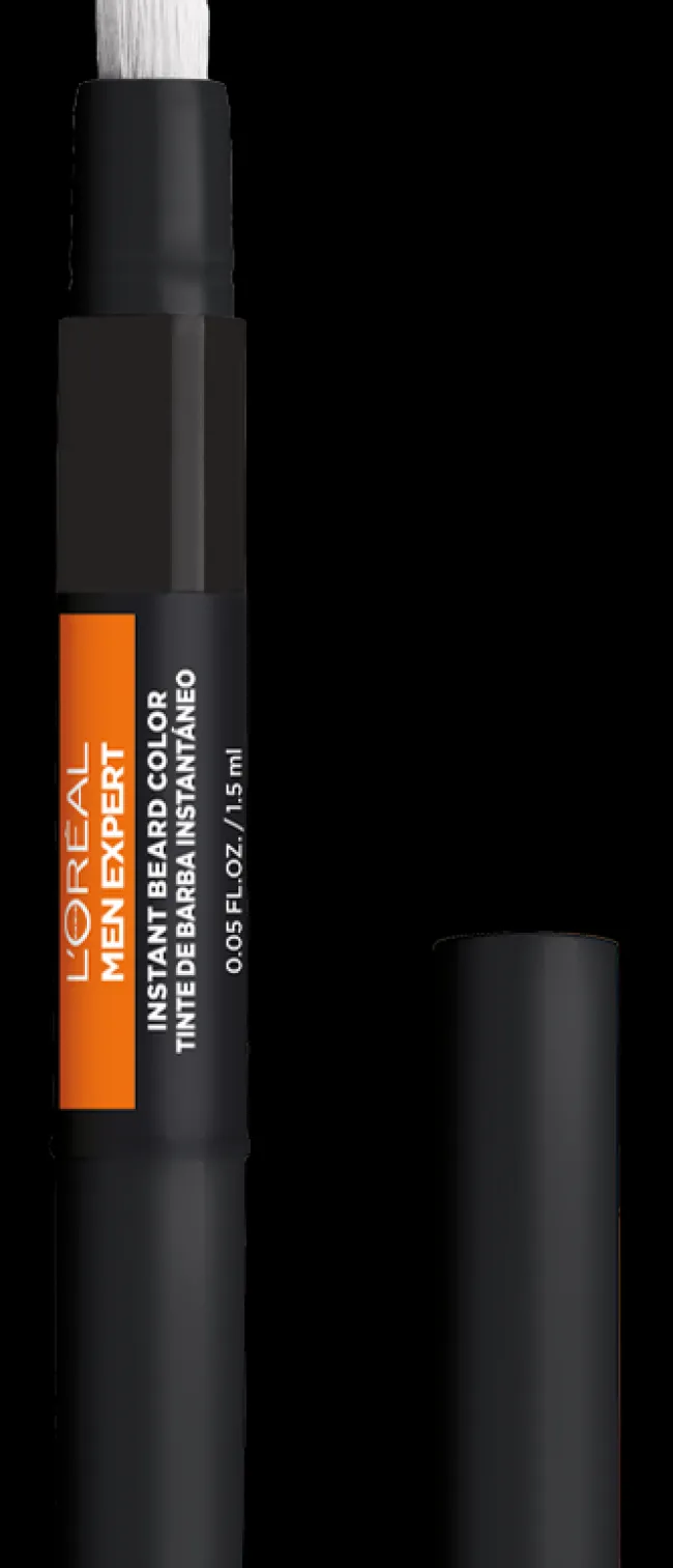 L'Oreal Instant Beard Color Fashion