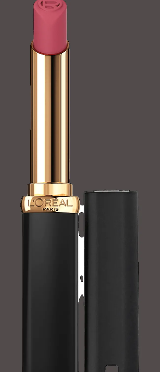 L'Oreal Intense Volume Matte Lipstick Le Berry Brilliant Outlet