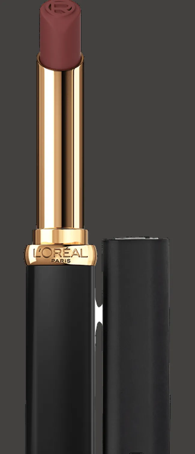 L'Oreal Intense Volume Matte Lipstick Le Nude Assertive Outlet