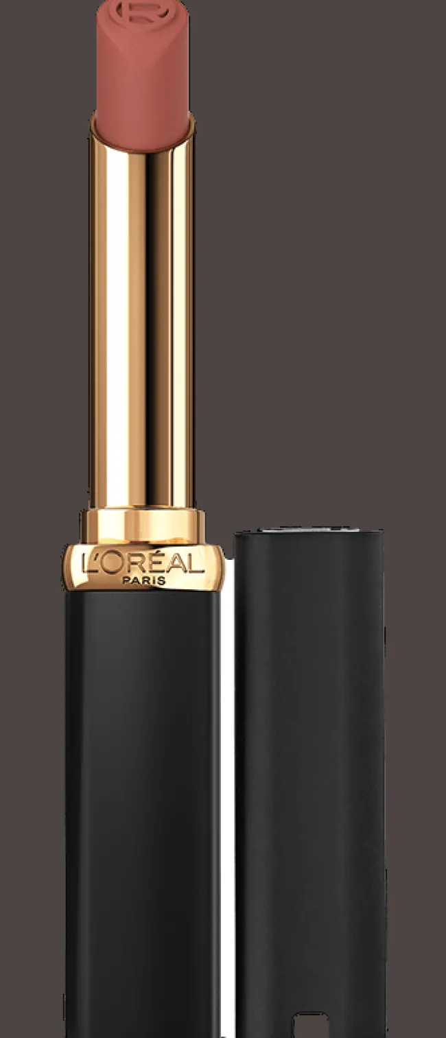 L'Oreal Intense Volume Matte Lipstick Le Nude Defiant Sale