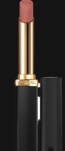 L'Oreal Intense Volume Matte Lipstick Le Nude Rebellious Clearance