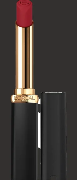 L'Oreal Intense Volume Matte Lipstick Le Rouge Paris Sale