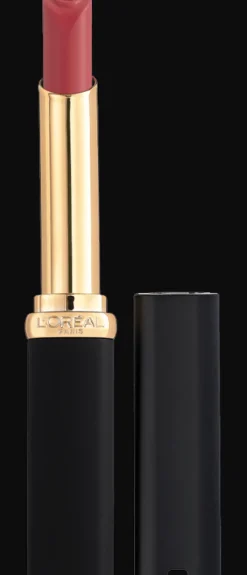 L'Oreal Intense Volume Matte Lipstick Le Nude Independant Clearance